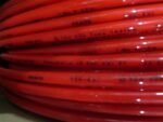 Festo PUN-6X1-RT Pneumatic Tubing 10 bar bel R1 Mat Nr: 178411 50m Length *NEW* - Image 4