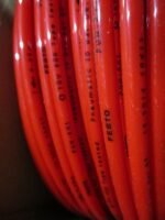 Festo PUN-6X1-RT Pneumatic Tubing 10 bar bel R1 Mat Nr: 178411 50m Length *NEW* - Image 5
