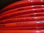 Festo PUN-6X1-RT Pneumatic Tubing 10 bar bel R1 Mat Nr: 178411 50m Length *NEW* - Image 6
