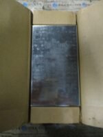 Filter Concepts 3F15 F Line Filter Module 3x15A 250/440VAC L-8x2.3mH 1x37uH *NEW