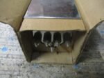 Filter Concepts 3F15 F Line Filter Module 3x15A 250/440VAC L-8x2.3mH 1x37uH *NEW - Image 4