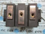 Fuji Electric 1DI150GF-100 GBT Power Module 150A 1000V Fuji Power Modul *Tested*