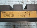 Fuji Electric 1DI150GF-100 GBT Power Module 150A 1000V Fuji Power Modul *Tested* - Image 3