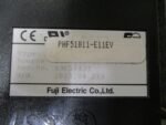 Fuji PHF51B11 Control Fuji PHF51B11-E11EN process Controller 100-240VAC *Tested* - Image 11