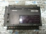 GE FANUC IC609SJR120C SERIESONE Programmable Controller 24VDC 115/230VAC*Tested*