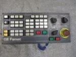 GE Fanuc 44C741055-G01R06 Operator Panel 400mm Sink Drivers Fanuc Panel *Tested*