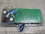 GE Fanuc 44C741055-G01R06 Operator Panel 400mm Sink Drivers Fanuc Panel *Tested* - Image 5