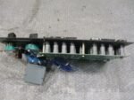 GE Fanuc 44C741055-G01R06 Operator Panel 400mm Sink Drivers Fanuc Panel *Tested* - Image 7