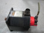 GE Fanuc A06B-0034-B078#7008 AC Servo Motor Model B6/2000 4.7A Nm 5.6Amp*Tested* - Image 6