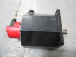 GE Fanuc A06B-0034-B078#7008 AC Servo Motor Model B6/2000 4.7A Nm 5.6Amp*Tested* - Image 8