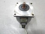 GE Fanuc A06B-0034-B078#7008 AC Servo Motor Model B6/2000 4.7A Nm 5.6Amp*Tested* - Image 9