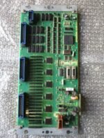 GE Fanuc A16B-2200-0660 Fanuc A16B-2200-0660/07B Board A320-2200-T666 *Tested* - Image 3
