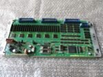 GE Fanuc A16B-2200-0660 Fanuc A16B-2200-0660/07B Board A320-2200-T666 *Tested* - Image 4