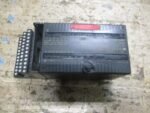 GE Fanuc IC200MDL330C Output Module 120VAC ISO 0.5A Fanuc IC200MDL330C *Tested*