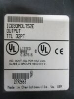 GE Fanuc IC693MDL752E Output TTL 32 POINT PLC Module *Tested* - Image 7