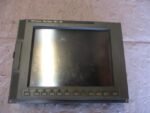 GE Fanuc MCU18862-001R00 Series 18i-M CNC Control Monitor Panel *Tested*