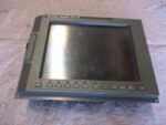 GE Fanuc MCU18862-001R00 Series 18i-M CNC Control Monitor Panel *Tested* - Image 3