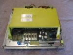 GE Fanuc MCU18862-001R00 Series 18i-M CNC Control Monitor Panel *Tested* - Image 6
