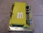 GE Fanuc MCU18862-001R00 Series 18i-M CNC Control Monitor Panel *Tested* - Image 7