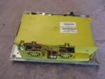 GE Fanuc MCU18862-001R00 Series 18i-M CNC Control Monitor Panel *Tested* - Image 8