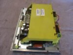 GE Fanuc MCU18862-001R00 Series 18i-M CNC Control Monitor Panel *Tested* - Image 9
