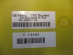 GE Fanuc MCU18862-001R00 Series 18i-M CNC Control Monitor Panel *Tested* - Image 10