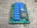 H6A Key Power Board H6AKEYPOWER V3 Servo Relay Controller Board 220VAC*Tested* - Image 3