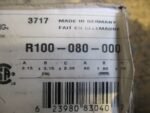 HAMMOND R100-080-000 DI CAST Aluminum Enclosure Dimension 3.15"x3.15"x2.36"*NEW* - Image 5
