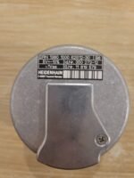 HEIDENHAIN Encoder ERN 1380 1000 62S12-30. ID#: 350 272-12. ERN1380100062S12-30