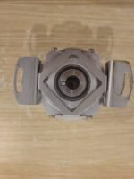 HEIDENHAIN Encoder ERN 1380 1000 62S12-30. ID#: 350 272-12. ERN1380100062S12-30 - Image 4