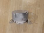 HEIDENHAIN Encoder ERN 1380 1000 62S12-30. ID#: 350 272-12. ERN1380100062S12-30 - Image 5