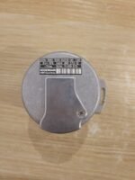 HEIDENHAIN Encoder ERN 1380 1000 62S12-30. ID#: 350 272-12. ERN1380100062S12-30 - Image 6