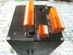 HTT 92200-99BWA-BWZ1-OKX-U1 GmbH Controller Unit R20251010 115V 250V 2A *Tested* - Image 5