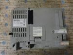 Hakko Fuji V808iCDN MONITOUCH HMI Touch Screen 24VDC 0.8Amps Class2 **Parts** - Image 7