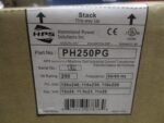 Hammond Power HPS PH250PG Transformer Pr: 120x240 Sec:12xx24V 250VA *NEW IN BOX* - Image 9