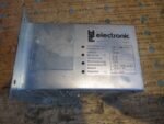Hartmann+Lammle electronic 781 466-203 24V 100W 4A 5A 24V Program TC200 *Tested*