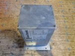 Hartmann+Lammle electronic 781 466-203 24V 100W 4A 5A 24V Program TC200 *Tested* - Image 6