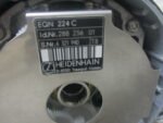 Heidenhain EQN224C Rotary Encoder EQN 224C Encoder Id.Nr. 288 236 01 *Tested*