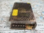 HengFu HF100W-SE-24 DC Power Supply Output: 24VDC 4.5A 170-264/220VAC *Tested* - Image 4