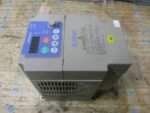 Hitachi SJ200-007HFEF Inverter VFD 0.75kW 1HP 380-480V 3-Phase Drive *Tested*