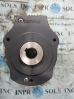 Hohoner IN85-12GS-H5GO-0100 Encoder 5-24VDC Hohoner IN85-12GS-H5G0-0100 *Tested*