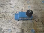 Honeywell BZE6-2RN7 Micro Switch Top Plunger Limit Sw 15A 125/250/480VAC*Tested*