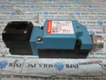 Honeywell MPSD11 DPDT Relay 5A 30VDC 1/10HP  *Tested & Working* - Image 4
