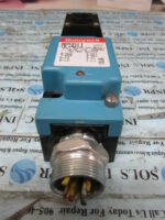 Honeywell MPSD11 DPDT Relay 5A 30VDC 1/10HP  *Tested & Working* - Image 5