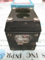 Honeywell MPSD11 DPDT Relay 5A 30VDC 1/10HP  *Tested & Working* - Image 7