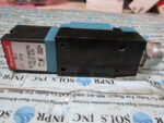 Honeywell MPSD11 DPDT Relay 5A 30VDC 1/10HP  *Tested & Working* - Image 8