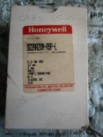 Honeywell P22AA2XM-A9P-L Proximity Sensor Switch 9-55VDC 200mA 12mm *BRAND NEW* - Image 7