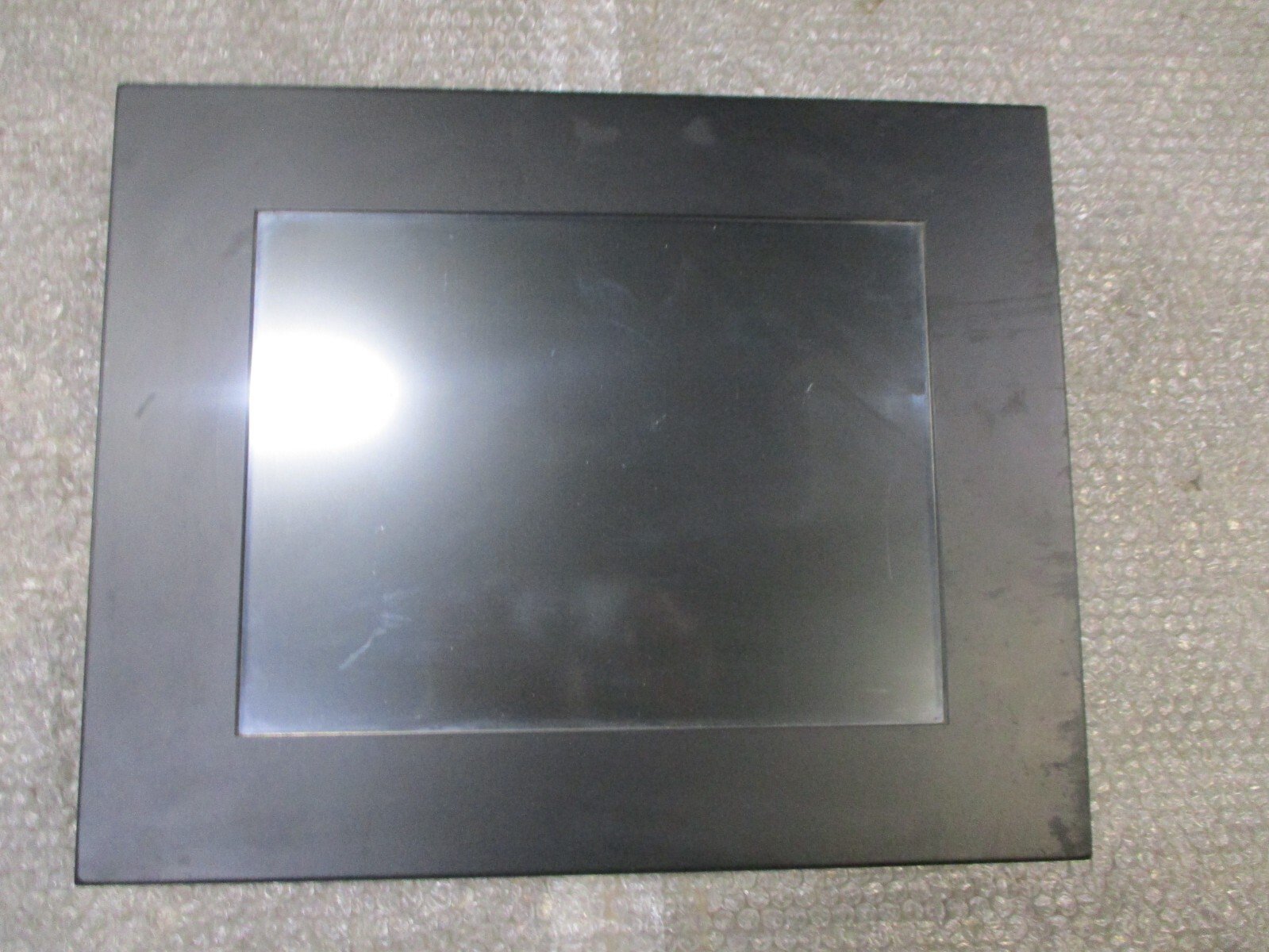 Hope-HIS-ML15-Series-Touch-Screen-Industrial-Interface-Display-Unit-Tested-155466717911 Hope HIS-ML15 Series Touch Screen Industrial Interface Display Unit *Tested* - Image 1