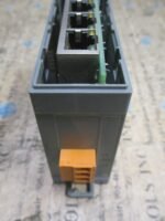 ICP DAS NS-205 5-Port Industrial Ethernet Switch ICP NS-205 5Port Switch*Tested* - Image 5
