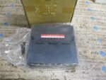 IDEC PFJ-T081U IZUMI FA-1J Programmable Controller 8-Relay Output Unit *NEW*
